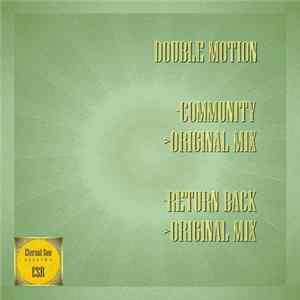 Double Motion. - Return Back / Community Album