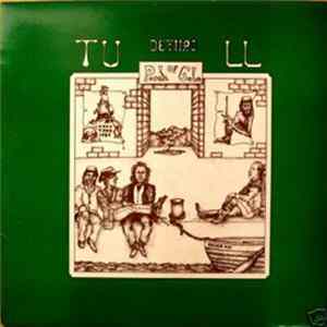 Jethro Tull - Porch Of Gale Album