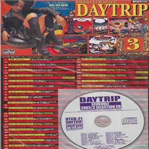 Various - Live&Club Space Daytrip 無料配布Cd付スケジュール 2003年3月号 Album