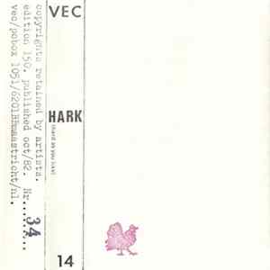 Various - HARK (Hard As You Like) Album
