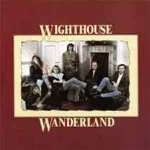 Wighthouse Wanderland - Wighthouse Wanderland Album