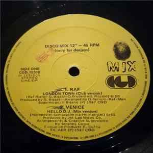 Various - Only For Deejays Album
