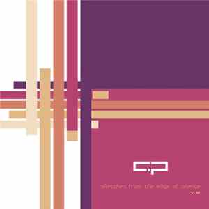 C.paradisi - Sketches From The Edge Of Silence V.2 Album
