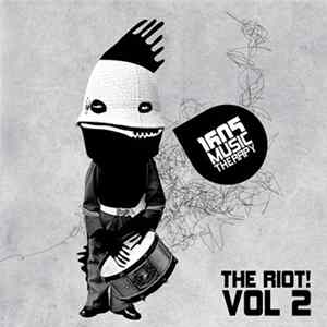 Various - The Riot! Vol. 2 Album
