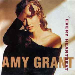 Amy Grant - Every Heartbeat Album