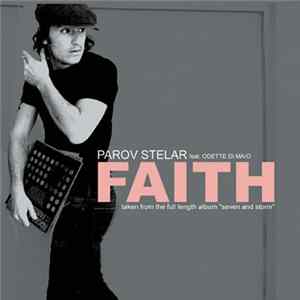 Parov Stelar Feat. Odette Di Maio - Faith Album