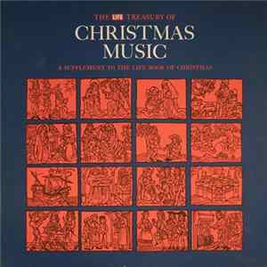 Various - The Life Treasury Of Christmas Music Album