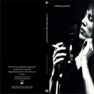 Pink Floyd - A Hamburg Moment Album