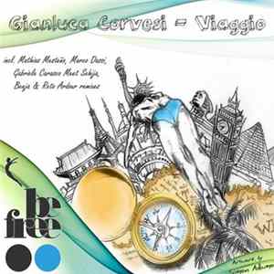 Gianluca Corvesi - Viaggio Album