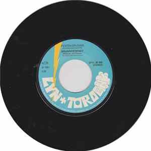 Brannvesenet - Festen Er Over Album