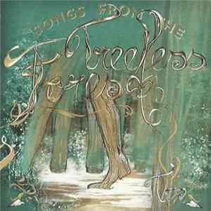 Tes - Songs From The Treeless Forest Album