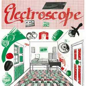 Electroscope - Homemade Electroscope Album