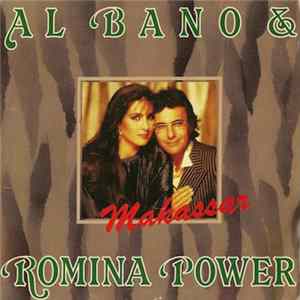 Al Bano & Romina Power - Makassar Album