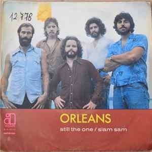 Orleans - Still The One Album