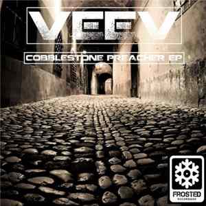 Veev - Cobblestone Preacher Album
