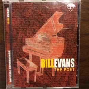 Bill Evans - Bill Evans The Poet Album