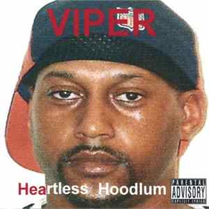 Viper - Heartless Hoodlum Album