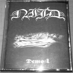 Nijd - Demo 1 Album