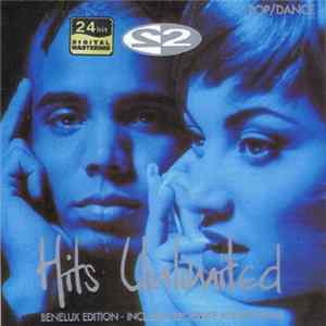 2 Unlimited - Hits Unlimited (Benelux Edition) Album