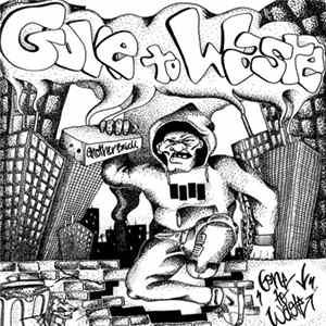 Gone To Waste - Another Brick Album
