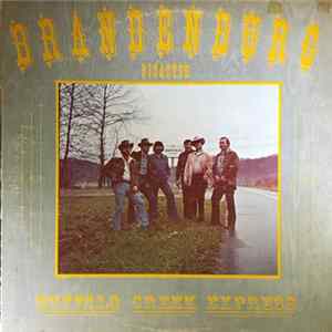 Buffalo Creek Express - Brandenburg (Disaster) Album