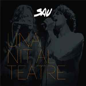 Sau - Una Nit Al Teatre Album