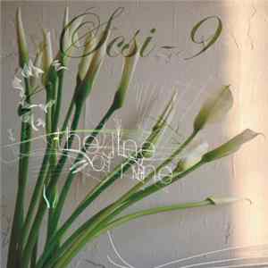 SCSI-9 - The Line Of Nine Album