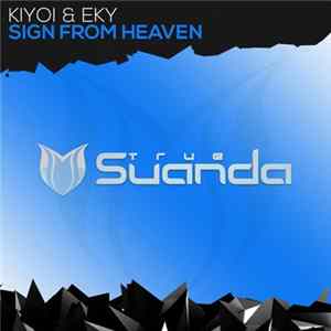 Kiyoi & Eky - Sign From Heaven Album