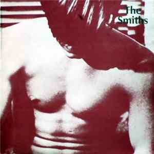 The Smiths - The Smiths Album