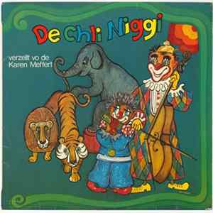 Karen Meffert - De Chli Niggi (verzellt vo de Karen Meffert) Album