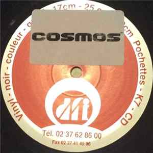 Cosmos - Play To Win / Take Me With You Album
