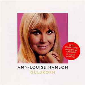 Ann-Louise Hanson - Guldkorn Album