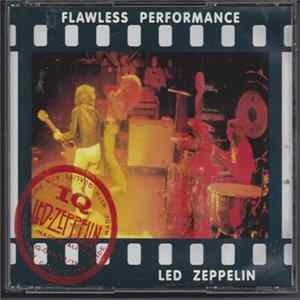 Led Zeppelin - Flawless Performance Album