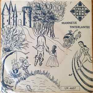 Wim Quint - Mannetje Tinterlantee Album