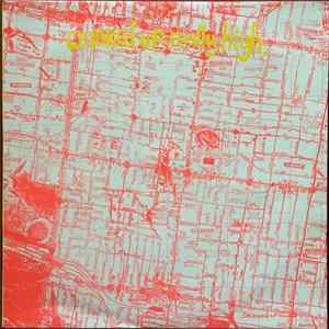 Various - Cranked Up Really High Album