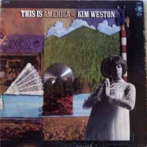 Kim Weston - This Is America Album