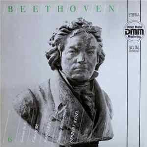 Beethoven, Dresdner Philharmonie, Herbert Kegel - Sinfonie Nr. 6 F-dur Op. 68 Pastorale Album
