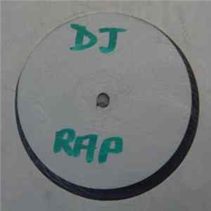DJ Rap & Outlaw Candy - Intelligent Woman (On A Positive Vibe) / Switch Album