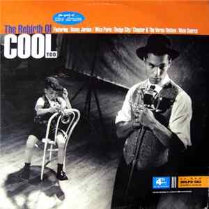 Various - The Rebirth Of Cool Too Album