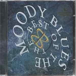 The Moody Blues - The Best Of The Moody Blues Album