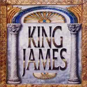 King James - King James Album