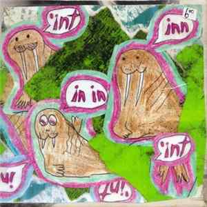 Ib M Theft Adle - 'Intendo Innuendo W/An Inuit In It Album