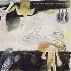 The Fatima Mansions - Valhalla Avenue Album