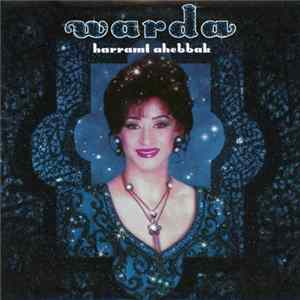 Warda - Harramt Ahebbak (Edit Radio) Album