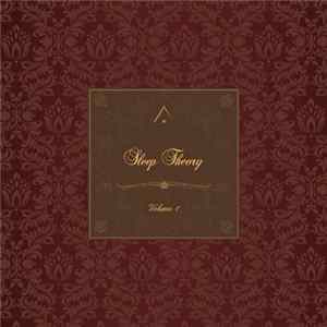 Altus - Sleep Theory Volume 1 Album