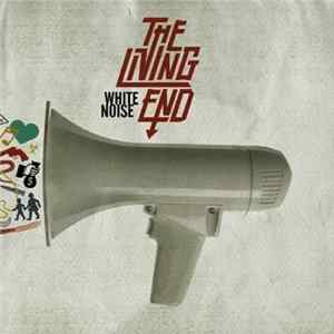The Living End - White Noise Album