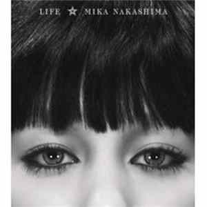 中島美嘉 - Life Album