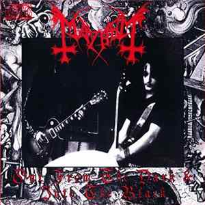 Mayhem - Out From The Dark & Into The Black Album