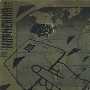Willie Cortez - Warmerika Album