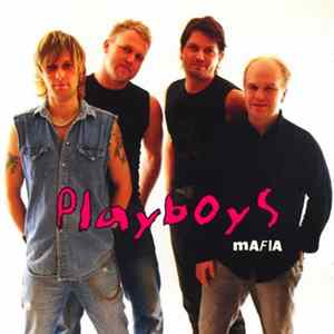 Playboys - Mafia Album